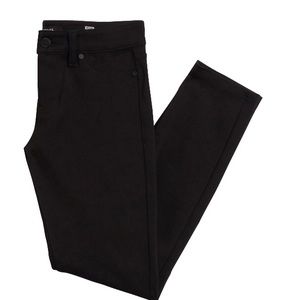 Liverpool Black skinny jeans